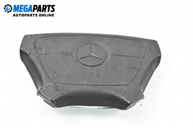 Airbag за Mercedes-Benz E-Class Estate (S210) (06.1996 - 03.2003), 4+1 вр., комби, позиция: предна