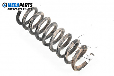 Пружина за ходова част за Mercedes-Benz E-Class Estate (S210) (06.1996 - 03.2003), комби, позиция: задна