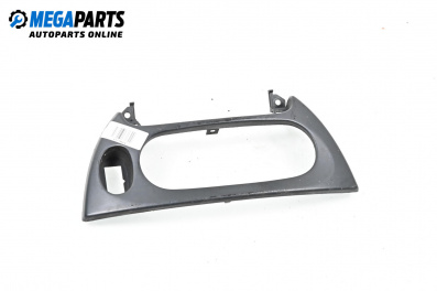 Интериорна пластмаса за Renault Megane Scenic (10.1996 - 12.2001), 4+1 вр., миниван, позиция: предна