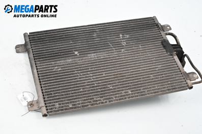 Климатичен радиатор за Renault Megane Scenic (10.1996 - 12.2001) 1.9 dTi (JA0N), 98 к.с.