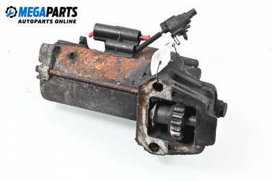 Стартер за Ford Mondeo III Turnier (10.2000 - 03.2007) 2.0 TDCi, 130 к.с.