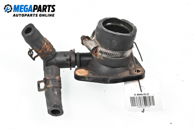 Корпус на термостат за Ford Mondeo III Turnier (10.2000 - 03.2007) 2.0 TDCi, 130 к.с.