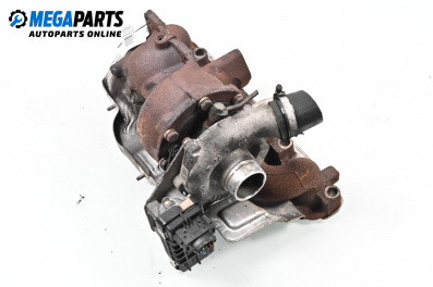Турбо за Ford Mondeo III Turnier (10.2000 - 03.2007) 2.0 TDCi, 130 к.с.