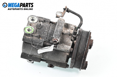 Компресор климатик за Ford Mondeo III Turnier (10.2000 - 03.2007) 2.0 TDCi, 130 к.с.