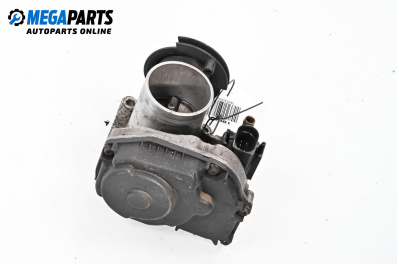 Дроселова клапа за Volkswagen Golf III Hatchback (08.1991 - 07.1998) 2.0, 115 к.с.