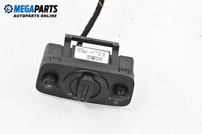 Ключ светлини  за Ford Fiesta VI Hatchback (06.2008 - 05.2017)