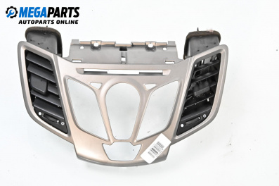 Централна конзола за Ford Fiesta VI Hatchback (06.2008 - 05.2017)