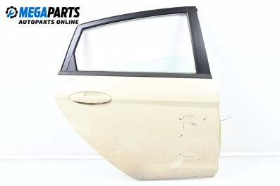 Врата за Ford Fiesta VI Hatchback (06.2008 - 05.2017), 4+1 вр., хечбек, позиция: задна, дясна