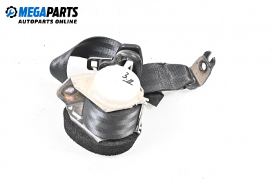 Предпазен колан за Ford Fiesta VI Hatchback (06.2008 - 05.2017), 4+1 вр., позиция: задна, дясна