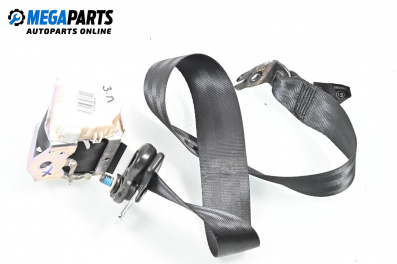 Предпазен колан за Ford Fiesta VI Hatchback (06.2008 - 05.2017), 4+1 вр., позиция: задна, лява