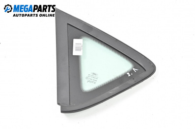 Фикс за Ford Fiesta VI Hatchback (06.2008 - 05.2017), 4+1 вр., хечбек, позиция: лява