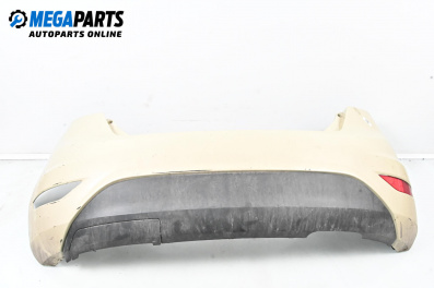 Задна броня за Ford Fiesta VI Hatchback (06.2008 - 05.2017), хечбек