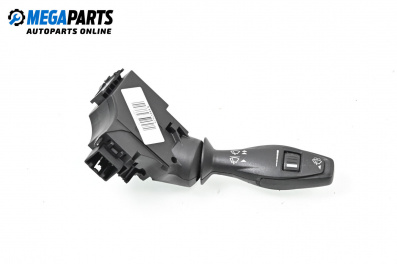 Лостче за чистачки за Ford Fiesta VI Hatchback (06.2008 - 05.2017)