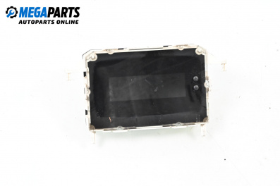 Дисплей за Ford Fiesta VI Hatchback (06.2008 - 05.2017)