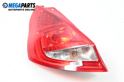 Стоп за Ford Fiesta VI Hatchback (06.2008 - 05.2017), хечбек, позиция: лява