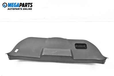 Кора заден капак за Ford Fiesta VI Hatchback (06.2008 - 05.2017), хечбек