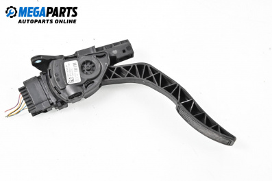 Педал газ за Ford Fiesta VI Hatchback (06.2008 - 05.2017), № 8V21-9F836-AA