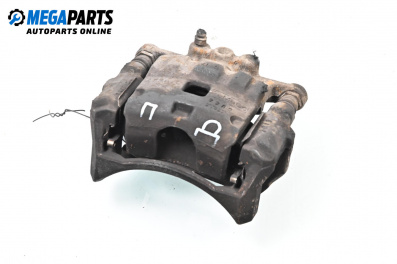 Спирачен апарат за Ford Fiesta VI Hatchback (06.2008 - 05.2017), позиция: предна, дясна