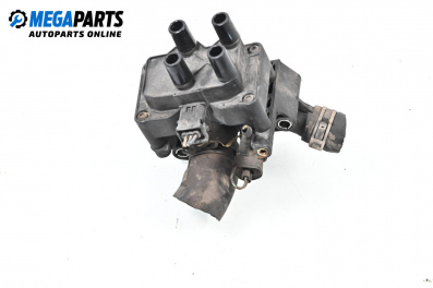 Запалителна бобина за Ford Fiesta VI Hatchback (06.2008 - 05.2017) 1.25, 82 к.с.