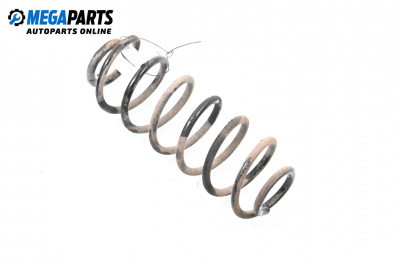 Пружина за ходова част за Ford Fiesta VI Hatchback (06.2008 - 05.2017), хечбек, позиция: задна