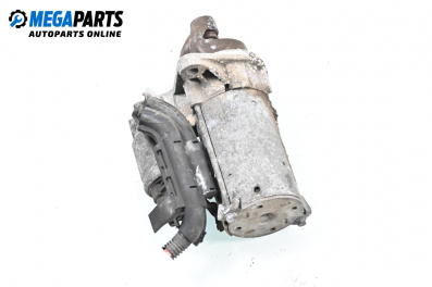 Стартер за Ford Fiesta VI Hatchback (06.2008 - 05.2017) 1.25, 82 к.с.