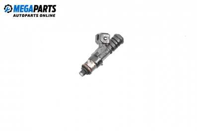 Дюза бензин за Ford Fiesta VI Hatchback (06.2008 - 05.2017) 1.25, 82 к.с.