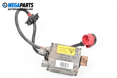 Xenon баласт за Audi A6 Sedan C5 (01.1997 - 01.2005), № 4B0 941 471