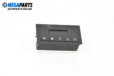 Панел бутони за Audi A6 Sedan C5 (01.1997 - 01.2005)