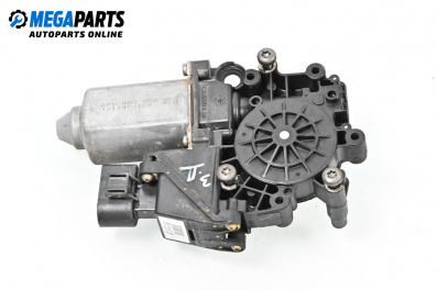 Електромотор за стъклоподемник за Audi A6 Sedan C5 (01.1997 - 01.2005), 4+1 вр., седан, позиция: задна, дясна, № 4B0 959 802