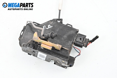 Брава на врата за Audi A6 Sedan C5 (01.1997 - 01.2005), позиция: предна, дясна