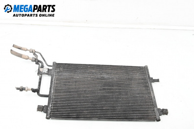 Климатичен радиатор за Audi A6 Sedan C5 (01.1997 - 01.2005) 2.5 TDI, 150 к.с., автоматик