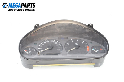 Километраж за BMW 3 Series E36 Compact (03.1994 - 08.2000) 316 i, 102 к.с., № 88311220