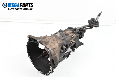 Ръчна скоростна кутия за BMW 3 Series E36 Compact (03.1994 - 08.2000) 316 i, 102 к.с.