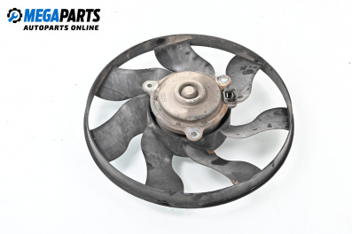 Перка охлаждане за Citroen ZX Break (10.1993 - 07.1999) 1.9 TD, 90 к.с.