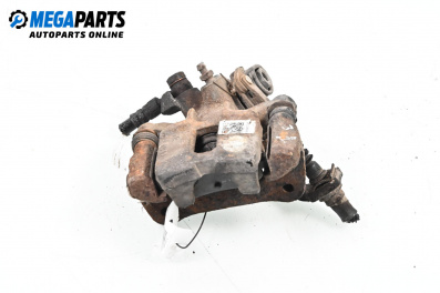 Спирачен апарат за MG ZR Hatchback (06.2001 - 04.2005), позиция: задна, дясна