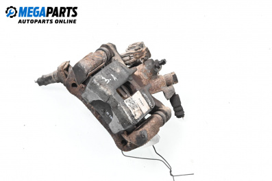 Спирачен апарат за MG ZR Hatchback (06.2001 - 04.2005), позиция: задна, лява