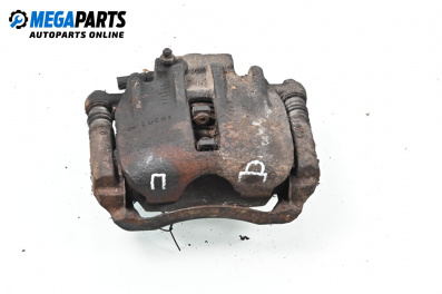 Спирачен апарат за MG ZR Hatchback (06.2001 - 04.2005), позиция: предна, дясна