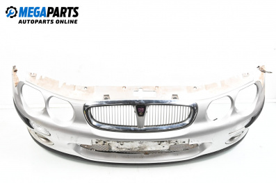 Предна броня за MG ZR Hatchback (06.2001 - 04.2005), хечбек, позиция: предна