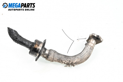 EGR тръба за Fiat Punto Hatchback II (09.1999 - 07.2012) 1.9 DS 60 (188.031, .051, .231, .251), 60 к.с.