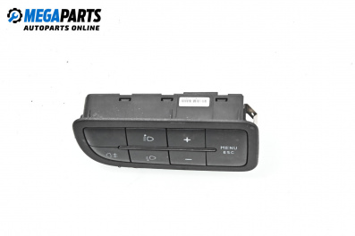 Панел бутони за Fiat Punto Grande Punto (06.2005 - 07.2012)