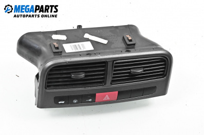 Панел бутони за Fiat Punto Grande Punto (06.2005 - 07.2012)