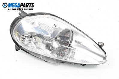 Фар за Fiat Punto Grande Punto (06.2005 - 07.2012), хечбек, позиция: дясна