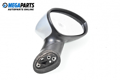 Огледало за Fiat Punto Grande Punto (06.2005 - 07.2012), 2+1 вр., хечбек, позиция: дясна