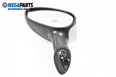 Огледало за Fiat Punto Grande Punto (06.2005 - 07.2012), 2+1 вр., хечбек, позиция: лява