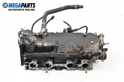 Глава за Fiat Punto Grande Punto (06.2005 - 07.2012) 1.2, 65 к.с.