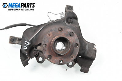 Шенкел главина за Fiat Punto Grande Punto (06.2005 - 07.2012), позиция: предна, лява