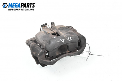 Спирачен апарат за Fiat Punto Grande Punto (06.2005 - 07.2012), позиция: предна, дясна