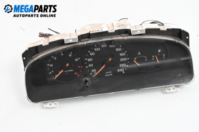 Километраж за Mazda 626 IV Hatchback (08.1991 - 04.1997) 2.0 i, 115 к.с.