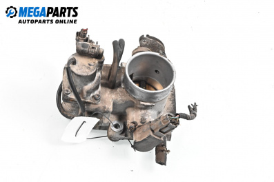 Дроселова клапа за Mazda 626 IV Hatchback (08.1991 - 04.1997) 2.0 i, 115 к.с.