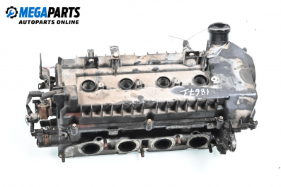 Глава за Mitsubishi Colt VI Hatchback (10.2002 - 06.2012) 1.3, 95 к.с.